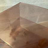 Coffee table by Michel Dumas