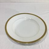 Paul Klotz Limoges porcelain table service