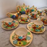 Coffee service Vallauris