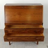 Secretaire by Arne Wahl Iversen for Vinde Mobelfabrik, 1960s