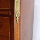 Commode style Louis XVI marbre brèche d'Alep
