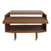 Console table scandinave