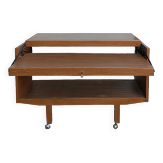 Console table scandinave