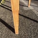 Bistro table