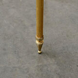 Small coffee table marble