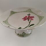 Compotier "Pâquerette" K&G Lunéville