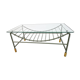 Leolux 'Volare' coffee table, Jan Armgardt