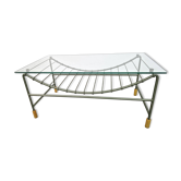 Table basse Leolux 'Volare', Jan Armgardt