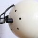Eye ball clamp wall lamp 1970