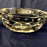 Karel val st lambert empty pocket ashtray office accessory