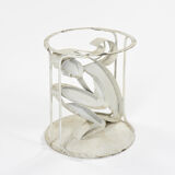 Coffee table foot, 50s