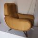 Lady armchair by Marco Zanuso for Arflex from the 1950s