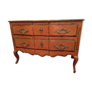 Commode louis XV