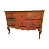 Louis XV dresser