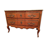 Commode Louis XV