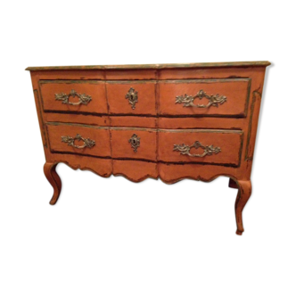 Commode Louis XV