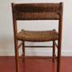 Dordogne model chair from Sentou