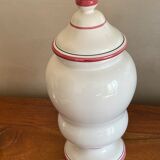 Apothecary pot Aloes