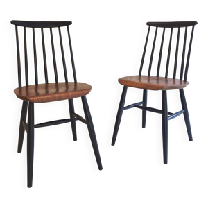Paire de chaises Fanett, - ilmari