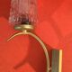 Vintage 1970 light fixtures