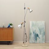 Floor lamp, Danish design, 1970s, production: Denmark