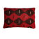 Housse de coussin kilim turc vintage 30x50cm