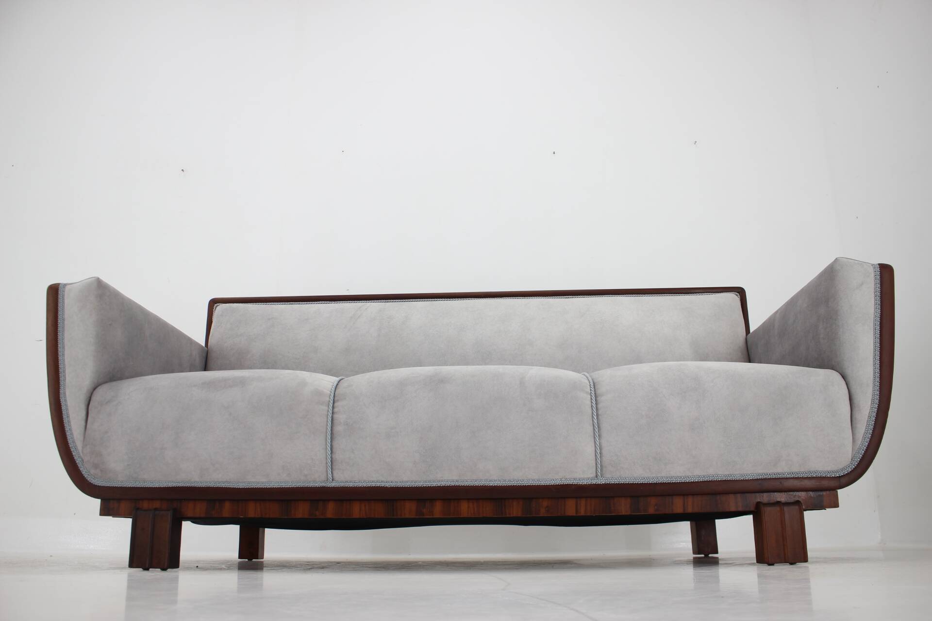 1940s Art Deco Sofa , Denmark