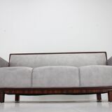 1940s Art Deco Sofa , Denmark