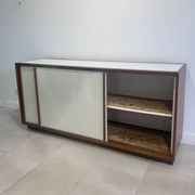 Buffet Le Corbusier double-faced 1965