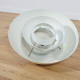 Mid-Century Pendant Lamp by Christian Hvidt for Nordic Solar, 1970s