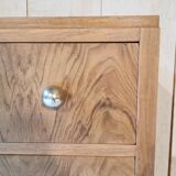 Art Deco chest of drawers