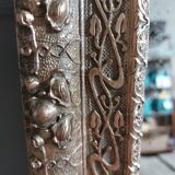 Art Nouveau mirror