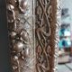 Miroir Art Nouveau