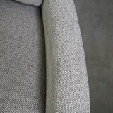 Set of 2 correct and extremely comfortable Leolux Fidamigo design armchairs