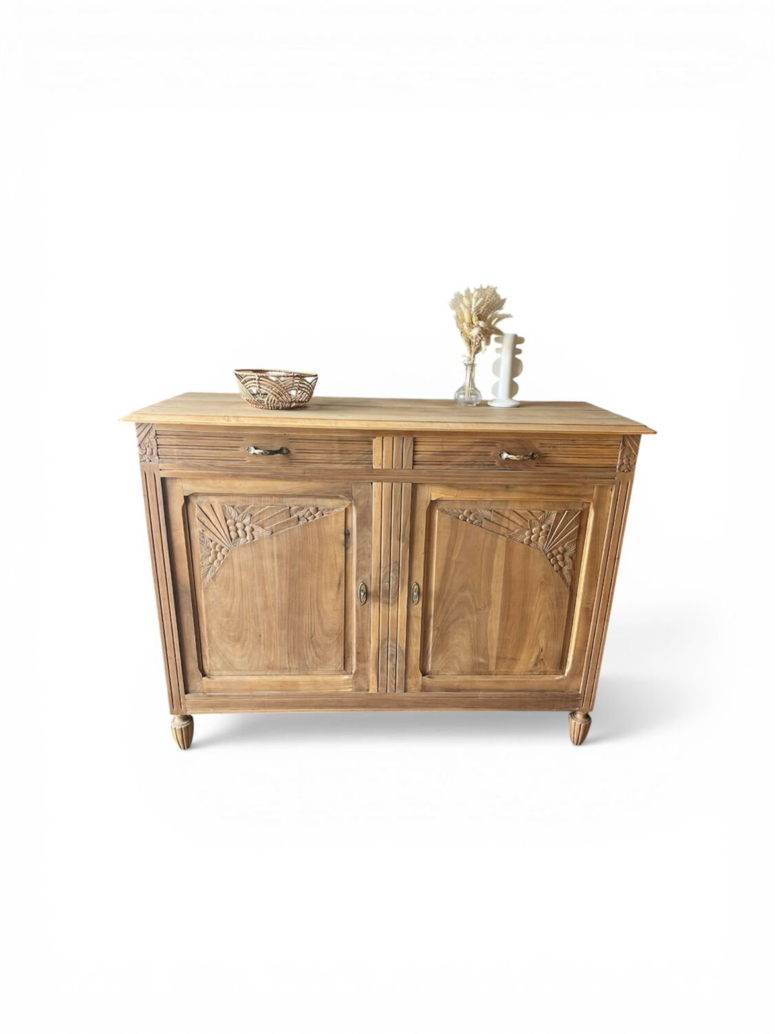 Art Deco Parisian Buffet