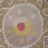 Suzani tapestry 146x150 cm
