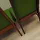 Set of four rosewood chairs, Danish design, 1970s, manufacturer: Dyrlund