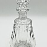Baccarat Piccadilly model crystal decanter