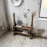 Afghanistan Brutalist Shelf