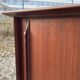Mid Century Vintage Teak Sideboard