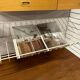 Vintage Nisse Strinning String Wall System 1960s