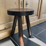 Tripod stool