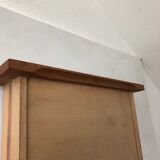 Wall console