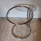 Side Table, 1980s