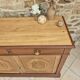 Parisian Art Deco buffet