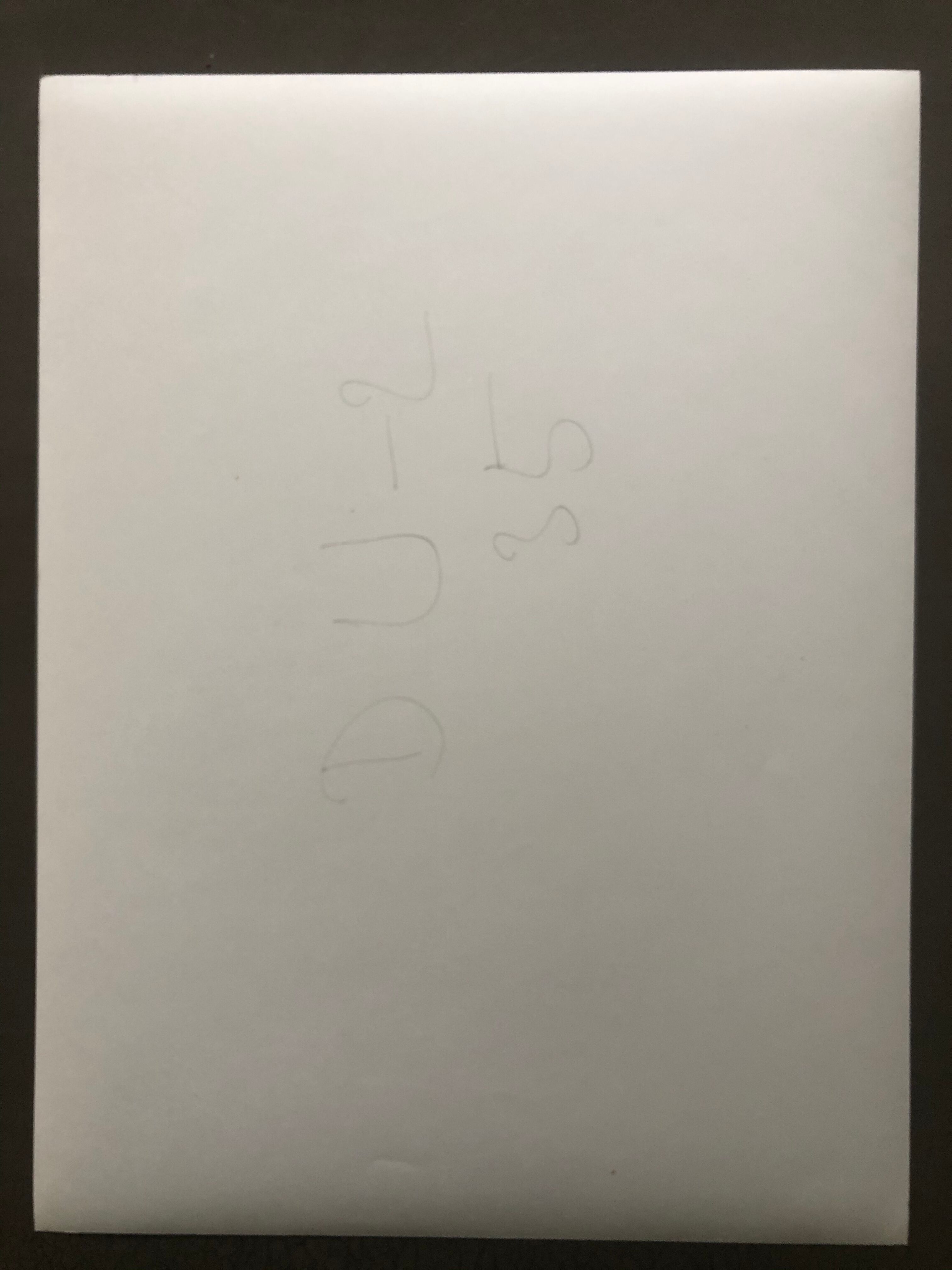 Black and white photo chairlift