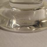 6 cups champagne English House Thomas WEBB Crystal