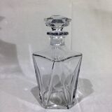 Baccarat – Martell cognac carafe