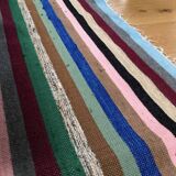 Kilim rug