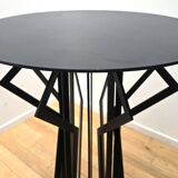 Rubic side table, DA A Italia